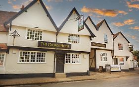 The George Dorchester on Thames